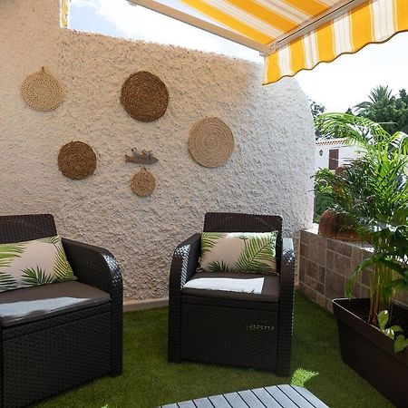 Beautiful apartment in Playa de las Américas Esterno foto