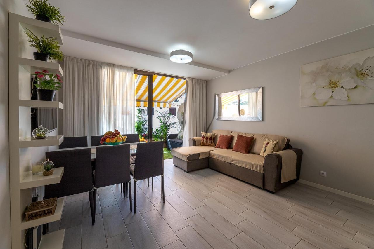 Beautiful apartment in Playa de las Américas Esterno foto