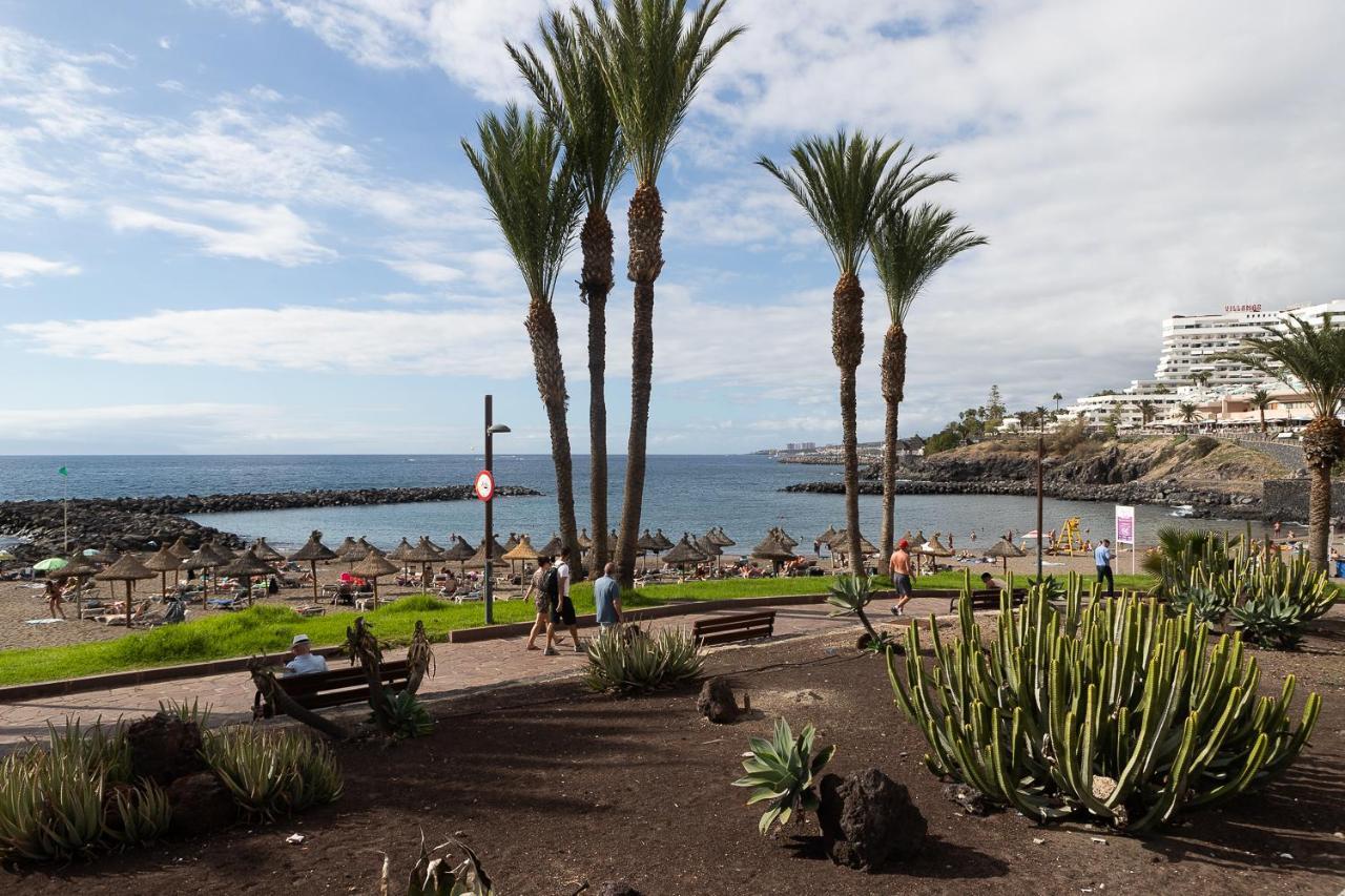 Beautiful apartment in Playa de las Américas Esterno foto