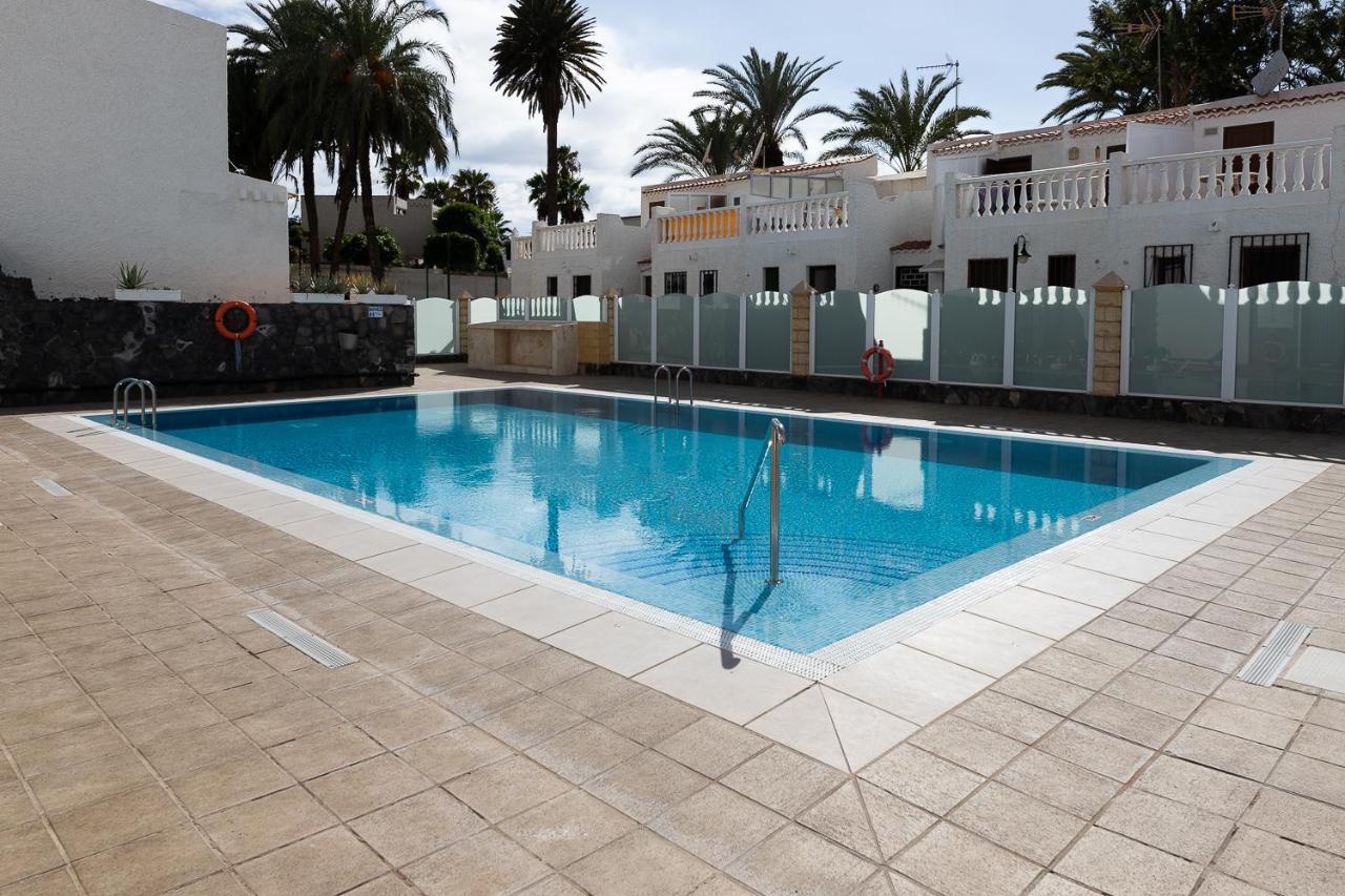 Beautiful apartment in Playa de las Américas Esterno foto