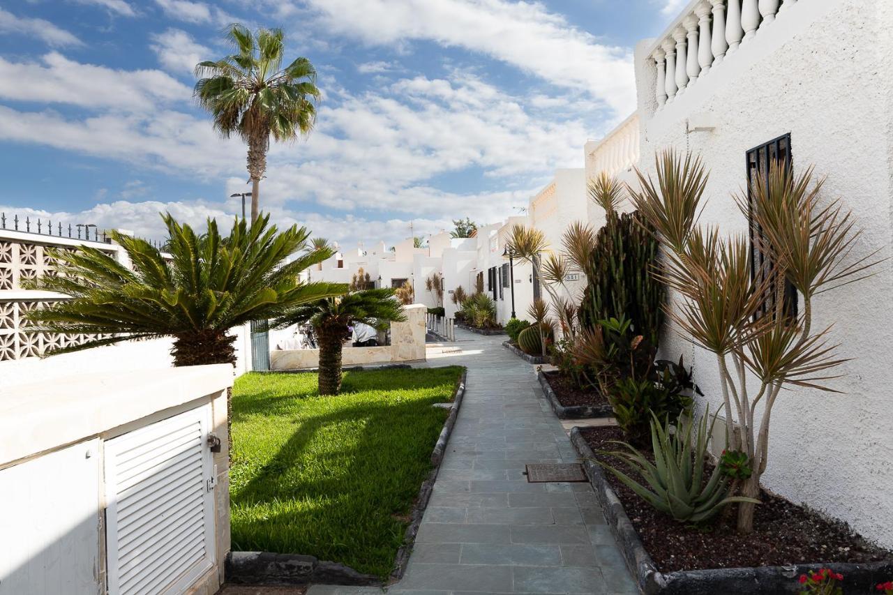 Beautiful apartment in Playa de las Américas Esterno foto