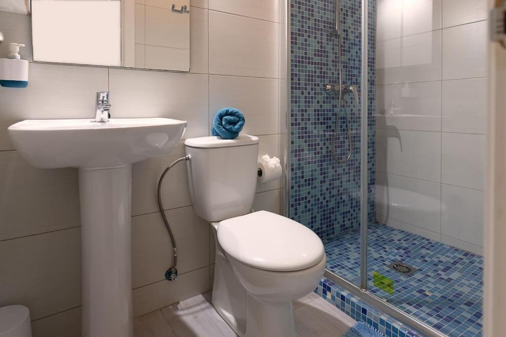 Beautiful apartment in Playa de las Américas Esterno foto