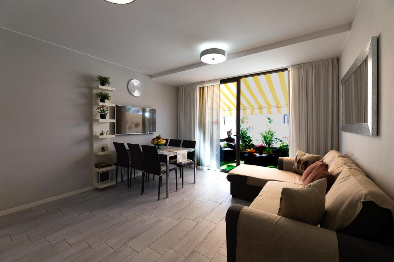 Beautiful apartment in Playa de las Américas Esterno foto