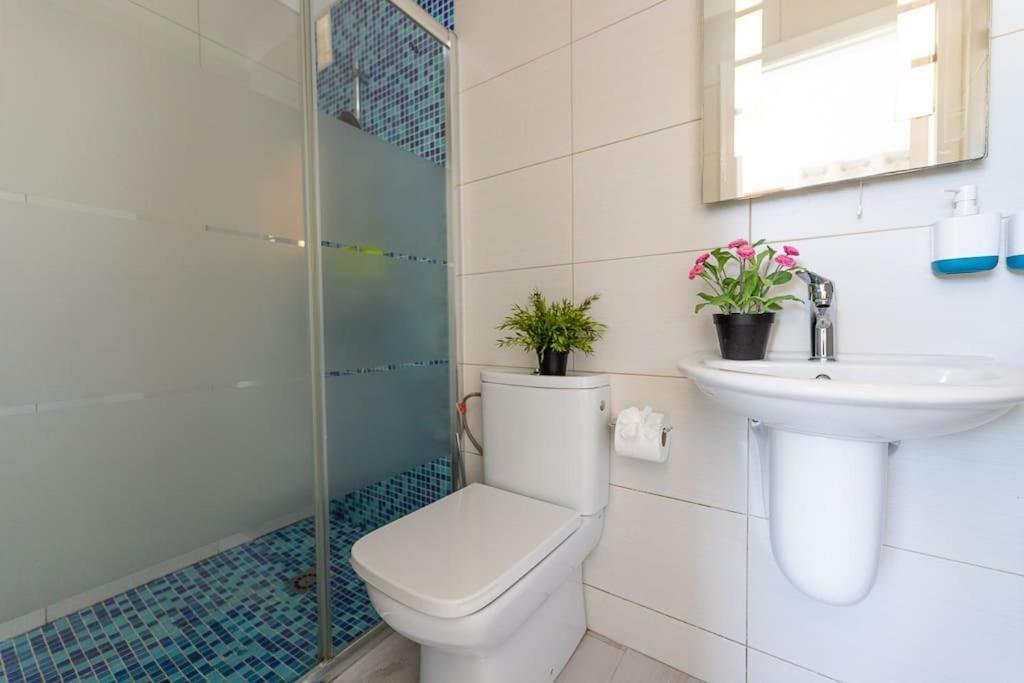 Beautiful apartment in Playa de las Américas Esterno foto
