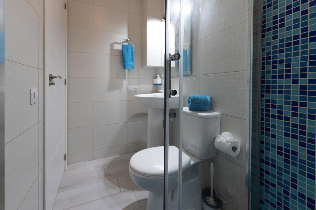 Beautiful apartment in Playa de las Américas Esterno foto