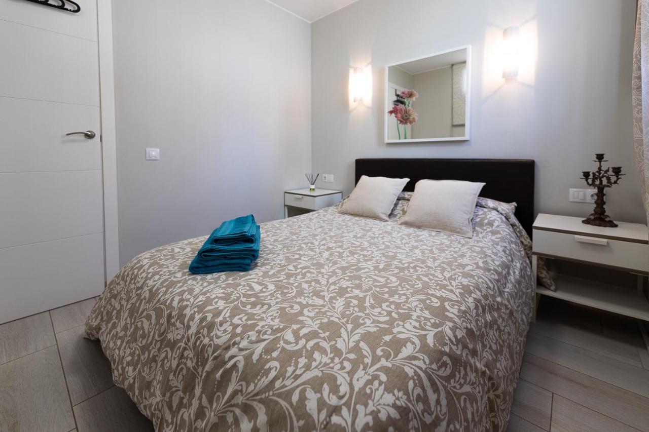 Beautiful apartment in Playa de las Américas Esterno foto