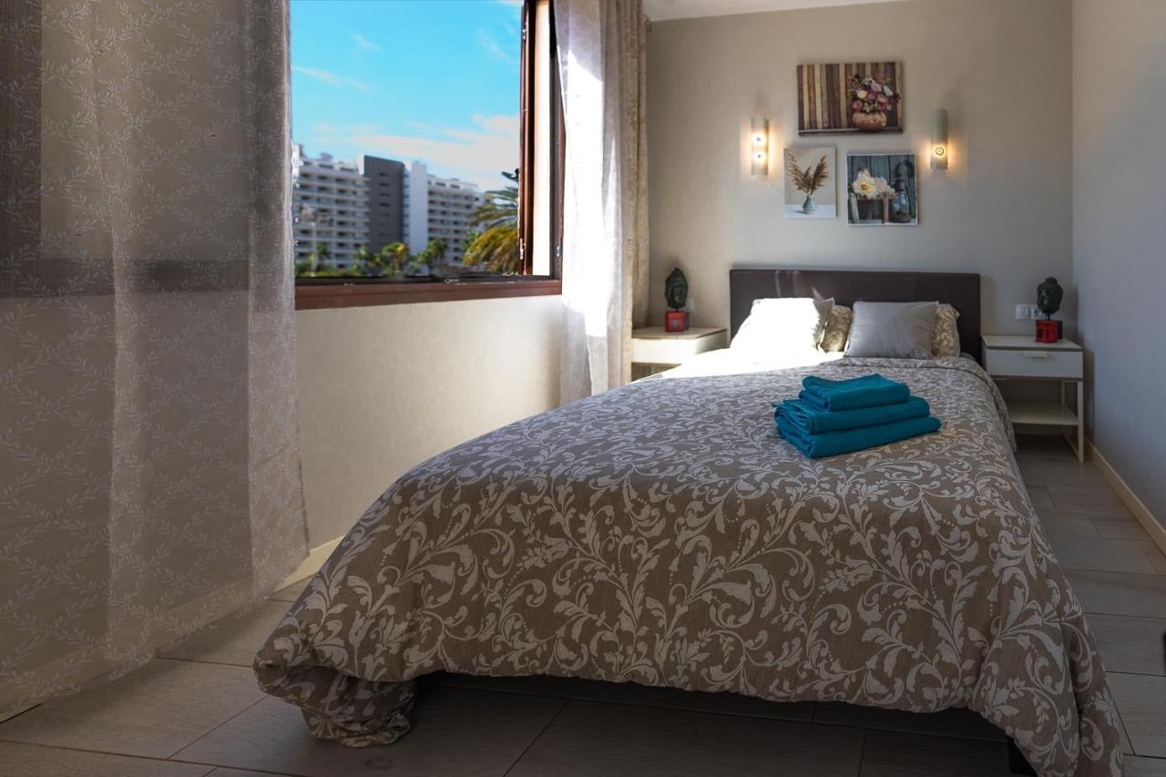Beautiful apartment in Playa de las Américas Esterno foto