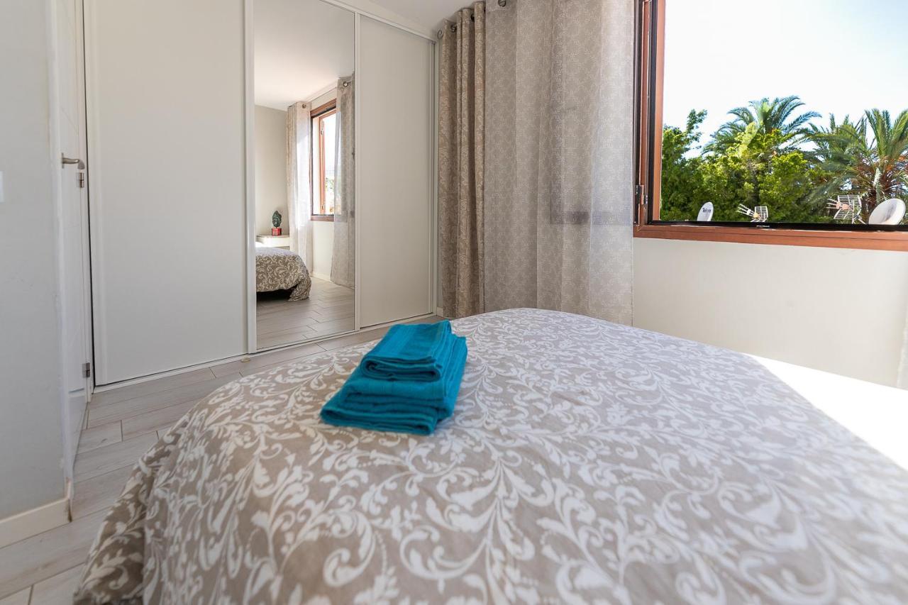 Beautiful apartment in Playa de las Américas Esterno foto