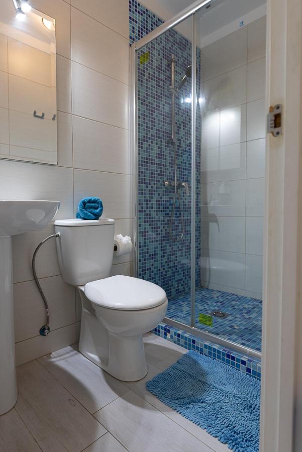 Beautiful apartment in Playa de las Américas Esterno foto