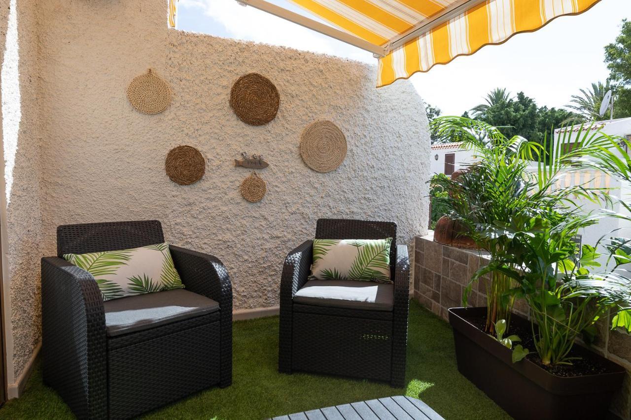 Beautiful apartment in Playa de las Américas Esterno foto