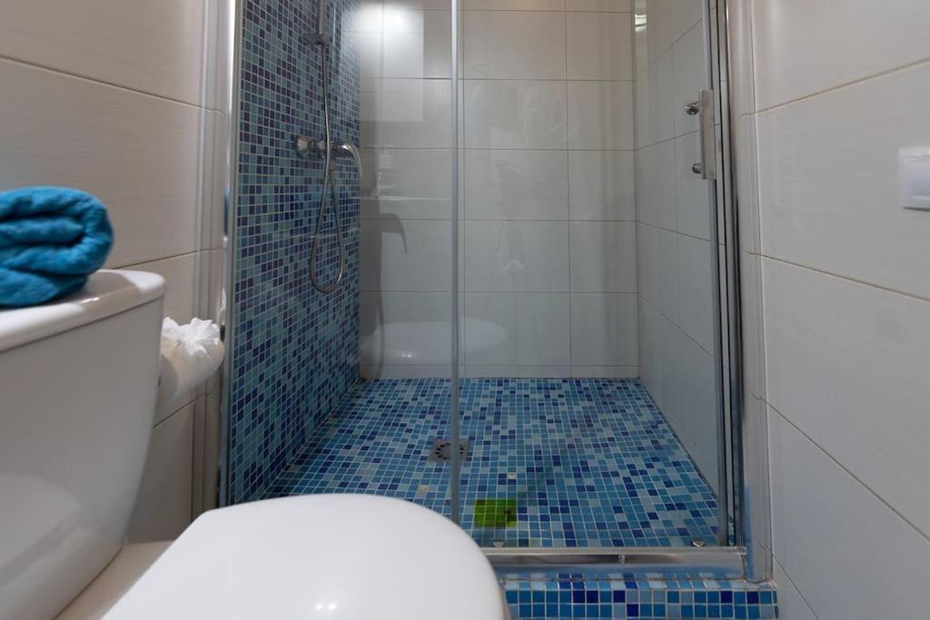 Beautiful apartment in Playa de las Américas Esterno foto