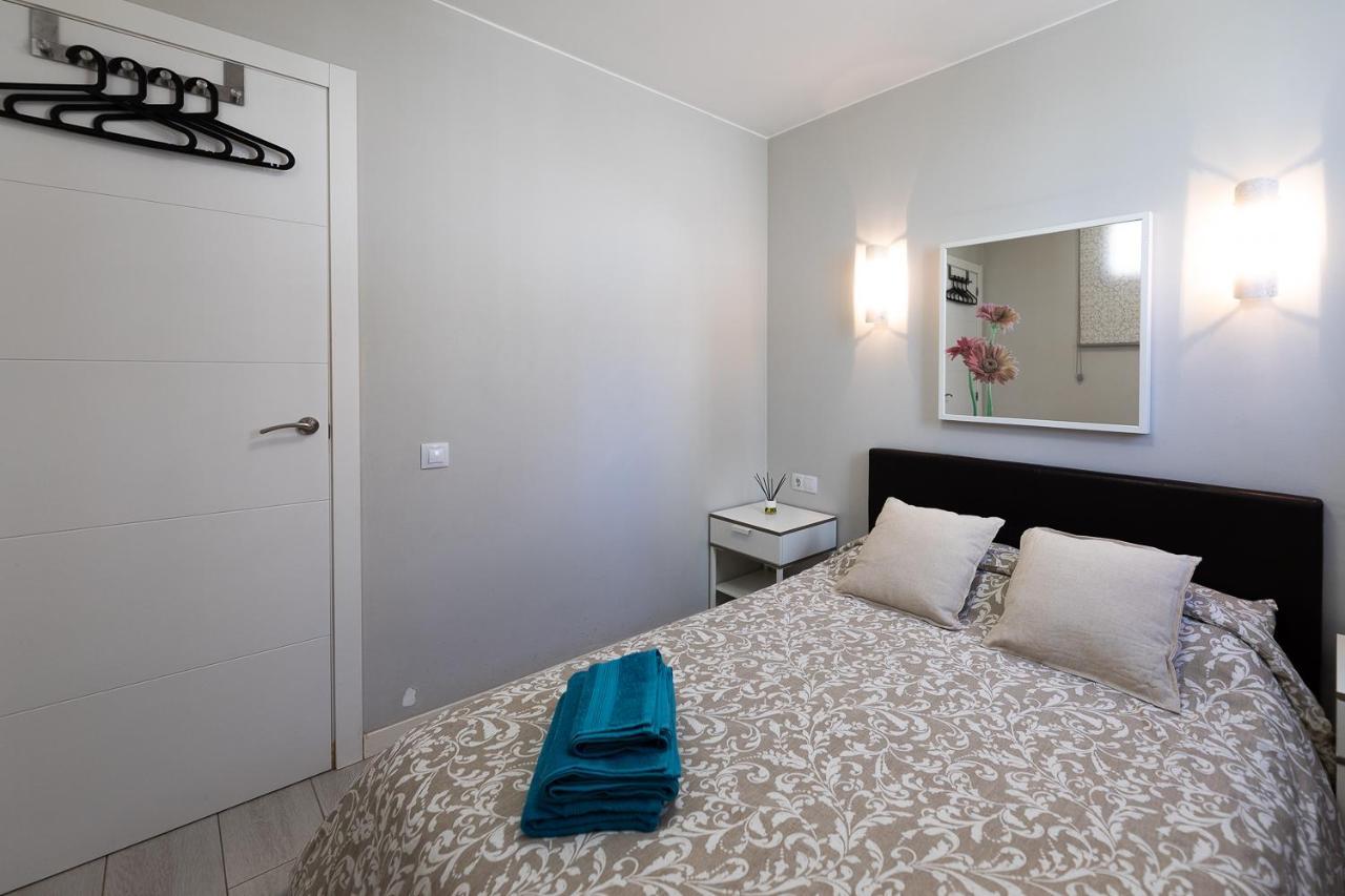 Beautiful apartment in Playa de las Américas Esterno foto