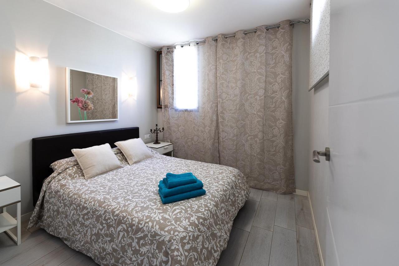 Beautiful apartment in Playa de las Américas Esterno foto
