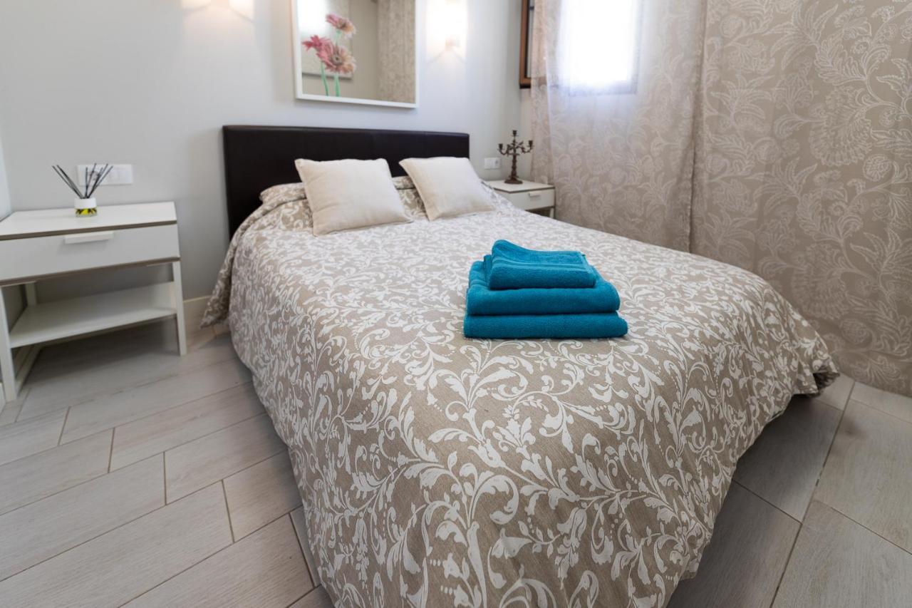 Beautiful apartment in Playa de las Américas Esterno foto