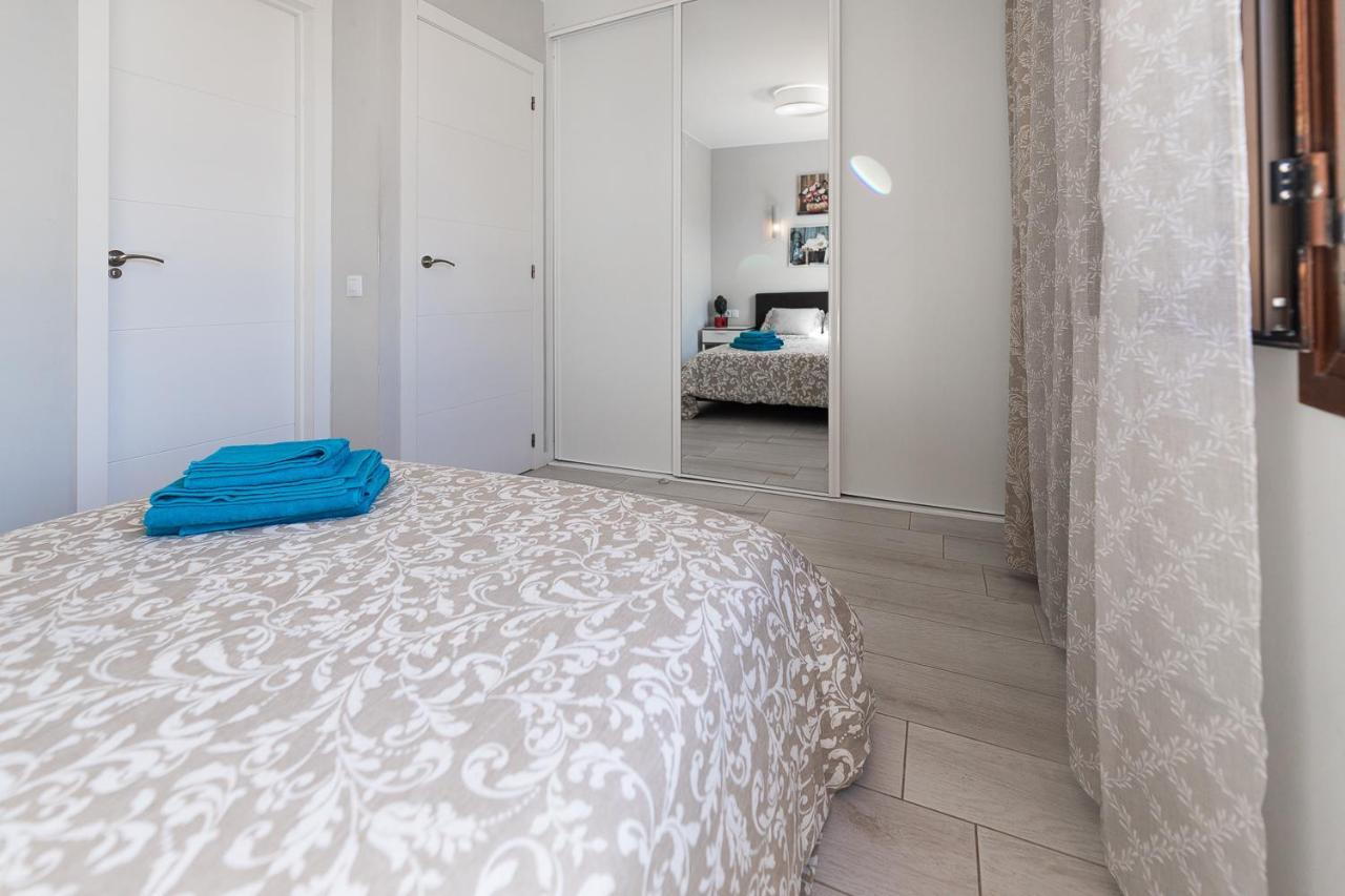 Beautiful apartment in Playa de las Américas Esterno foto