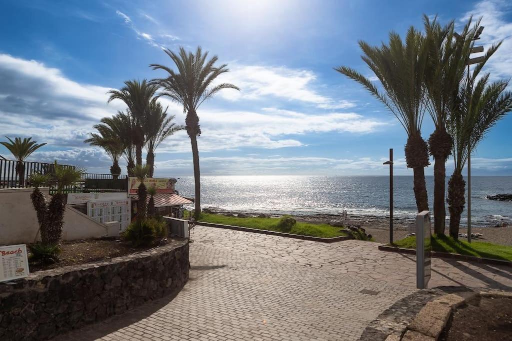 Beautiful apartment in Playa de las Américas Esterno foto