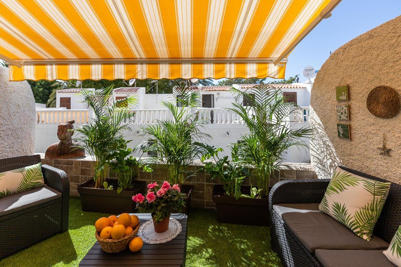 Beautiful apartment in Playa de las Américas Esterno foto
